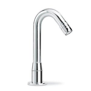 BOCCA LAVABO ORIENTABILE CON RIDUTTORE