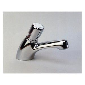 R 710 RUBINETTO TEMPORIZZATO X LAVABO A PULSANTE