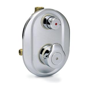 R 7520 MAGIC TERMOSTATICO DOCCIA INCASSO