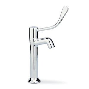 RUBINETTO A COLONNA CON LEVA LUNGA R 506283