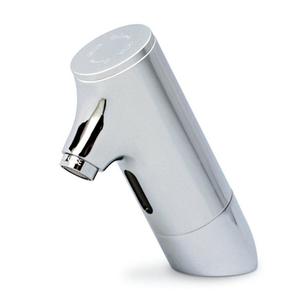 RUBINETTO LAVABO FOTOCELLULA (A PILA) ANTIVANDALO