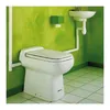 Sanicompact luxe silence (scarico wc e lavabo) SFA - CPTLS