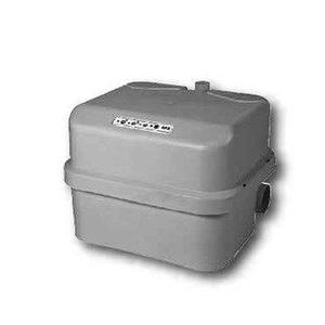 SANICUBIC 2 CLASSIC STAZIONE SOLLEVAMENTO XACQUE NERE