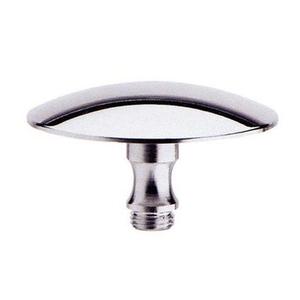 TAPPO IN OTTONE D.72 SCARICO LIBERO CR