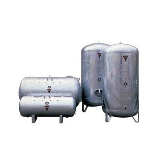 AUTOCLAVE 8BAR LT. 3000 VERTICALE