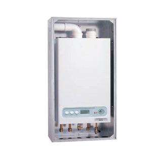 CASSA A MURO PER CONDENSA BI COMPACT