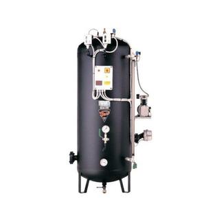 ESPANSORE ISPESL LT. 800 BAR5.8