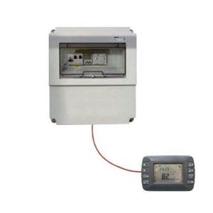 QUADRO SQ GESTIONE CONDENSA CASCATA