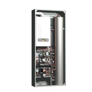 SIM 150 N3V 3.32 SISTEMA INCASSO CONDENSA GPL