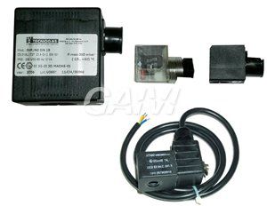 Foto BOBINA 12VDC RN/NC DN. 65-200