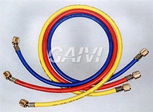Foto CONFEZIONE 3 TUBI FLESSIBILE X GAS R22/R407C 11132021