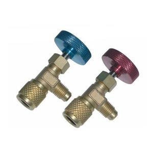 VALVOLA DI CHIUSURA 1/4"