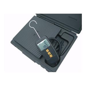 BILANCIA ELETTRONICA 50 KG. 11132002