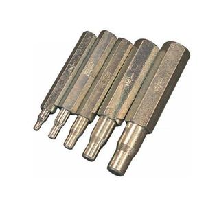 PUNZONI ALLARGATUBI 5PZ 1/4-5/16-3/8-1/2-5/8