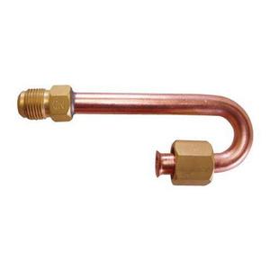 RACCORDI AD INVERSIONE 1/4 - 1/2 SP.1 MM.