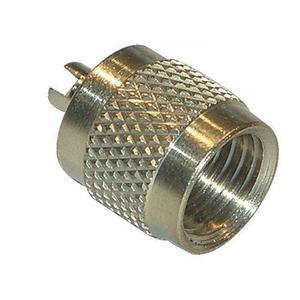 TAPPO IN OTTONE A CACCIAVITE 1/4 SAE 11135000