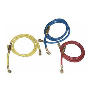 TUBO FLESSIBILE L. 3000 GIALLO R407C/R22 11132113