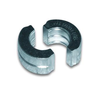 GANASCE DN 16 X PRESSIONE MANUALE 1015777