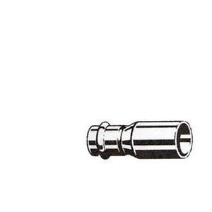 RIDUZIONE ACCIAIO INOX PRESSARE MF Ø 18 MM. X Ø 15 MM. PS5243