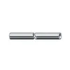 Tubo acciaio inox pressare &#216; 22 mm. spessore 1,2 mm. press inox barra da mt. 6 BANNINGER ITALIA - PSTUBE-316-22