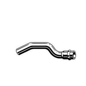 SANPRESS SORPASSO ACCIAIO INOX 15