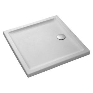SUBWAY 6035 P. DOCCIA 90X90 BIANCO ALPIN