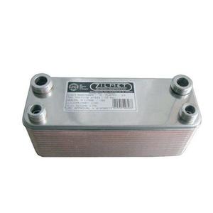 SCAMBIATORE SALDOBRASATO ZB 207-20 PIASTRE