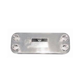 SCAMBIATORE SALDOBRASATO ZB 250-20 PIASTRE