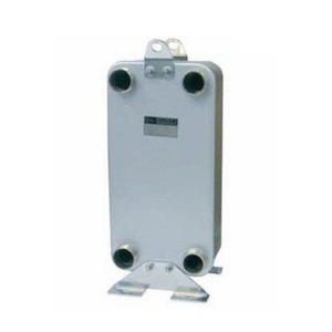 SCAMBIATORE SALDOBRASATO ZB 600 - 30 PIASTRE