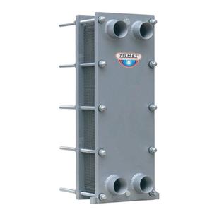 SCAMBIATORE Z4 16 BAR DA 37 PIASTRE