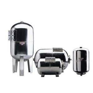 VASO AUTOCLAVE LT. 24 ACCIAIO INOX-PRO ULTRA