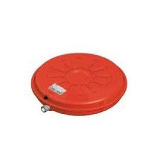 VASO ESPANSIONE CIRCOLARE LT. 10 ATTACCO 3/4"