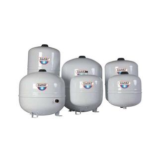 VASO ESPANSIONE X SOLARE LT. 25 SOLAR PLUS 3/4