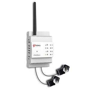 ELIOS4YOU MONITORAGGIO FOTOVOLTAICO COMPLETO MONOFASE FINO A 12KW