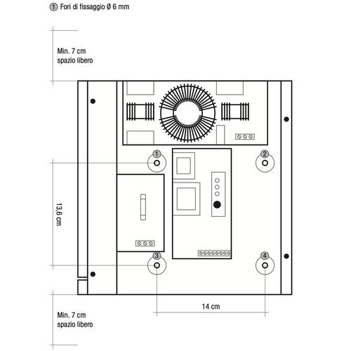 POWER REDUCER PARZIALIZZATORE 4-NOKS Foto 4