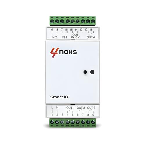 MODULO WIRELESS MULTIFUNZIONE SMART IO Foto 1