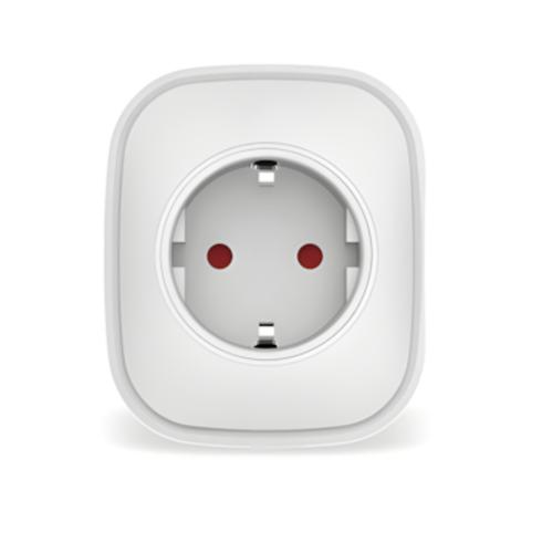SMART PLUG 2 PRESA WIRELESS CON MISURATORE DI ENERGIA E DI POTENZA, FINO A 16A Foto 1