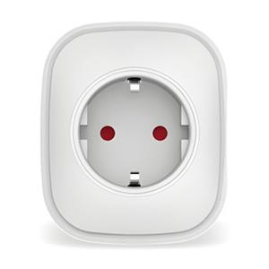 SMART PLUG WIRELESS 16A MISURATORE DI ENERGIA