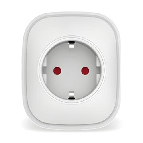 SMART PLUG WIRELESS 16A MISURATORE DI ENERGIA Foto 1