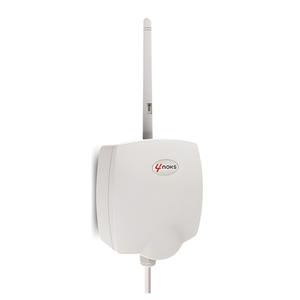 REPEATER, RIPETITORE RADIO DI SEGNALE, ALIMENTAZIONE 230 VAC.