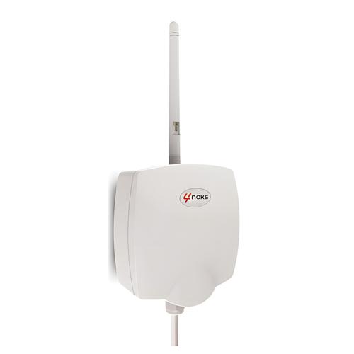 REPEATER, RIPETITORE RADIO DI SEGNALE, ALIMENTAZIONE 230 VAC. Foto 1