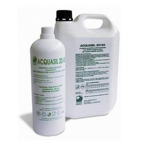 ACQUASIL 20/40 TANICA 1 LT. ANTICORROSIVO