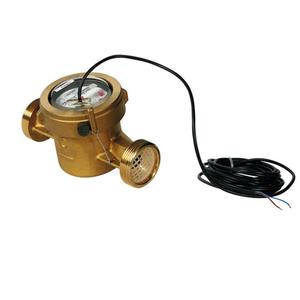 CB 1"1/4 CONTATORE LANCIA IMPULSI FILETTATO