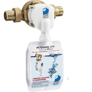 MINIDUE POMPA DOSATRICE MECCANICA 3/4 PM011