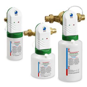 POMPA DOSATRICE ELETTRONICA BRAVADOS 1"1/4