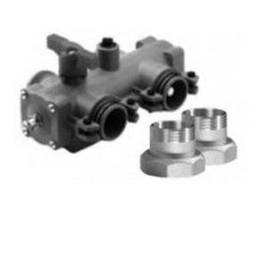 VALVOLA MULTIFUNZIONE BY-PASS  31015161