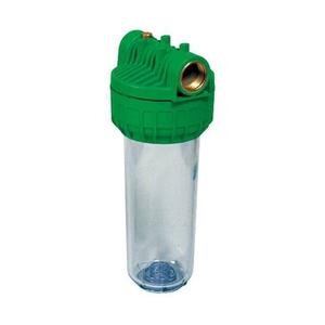 FC GREEN V/T 1" CONTENITORE FILTRO 9"3/4