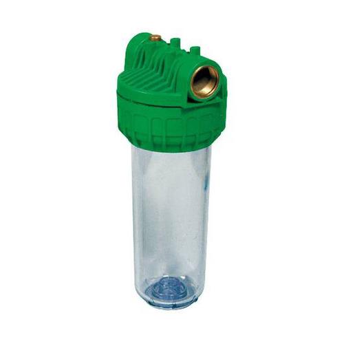 FC GREEN V/T 1" CONTENITORE FILTRO 9"3/4 Foto 1