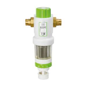 FILTRO AUTOPULENTE "BRAVOFIL" 3/4