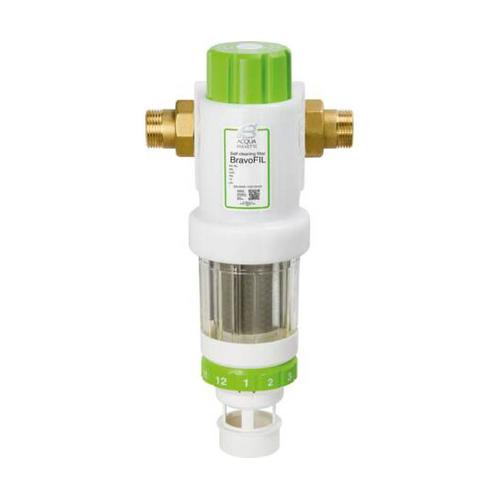 FILTRO AUTOPULENTE "BRAVOFIL" 1 Foto 1